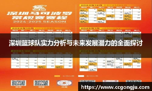 深圳篮球队实力分析与未来发展潜力的全面探讨