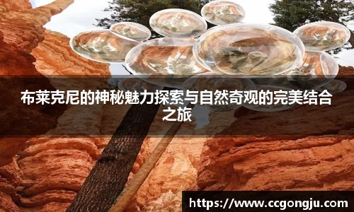 布莱克尼的神秘魅力探索与自然奇观的完美结合之旅